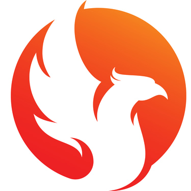 Phoenix Performance & Recovery logo