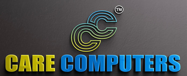 Care Computers logo