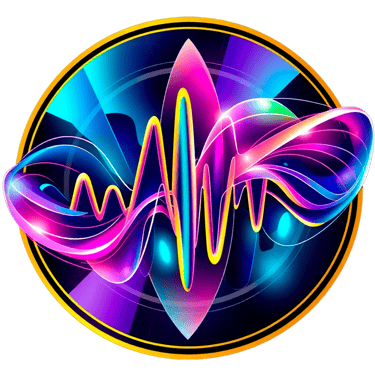 MGF Sound Productions & Somatic Solfeggio logo