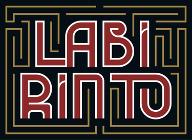 Cervejaria Labirinto logo