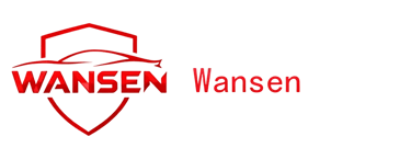 WanSen PPF 隐形车衣 logo