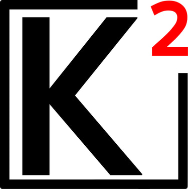 K2 BAT logo