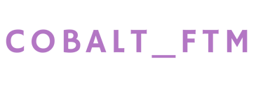 Cobalt FTM logo