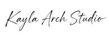 kaylanaureen logo