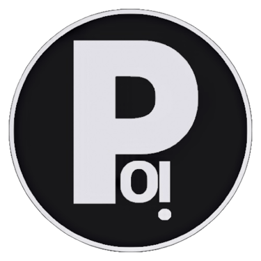 Panag.io logo