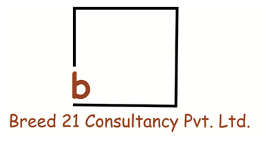 Breed21 Consultancy Pvt. Ltd. logo