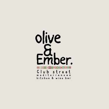 olive & Ember logo