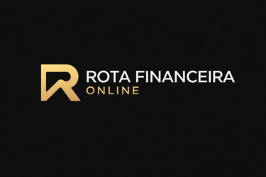 Rota Financeira Online logo