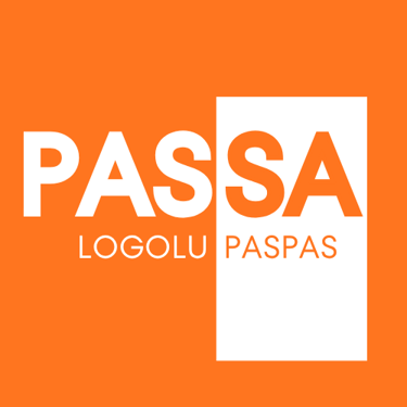 Passa Logolu Paspas logo
