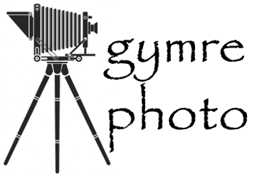 GYENES IMRE website logo