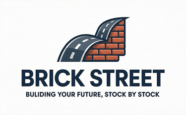 Brick Street logo