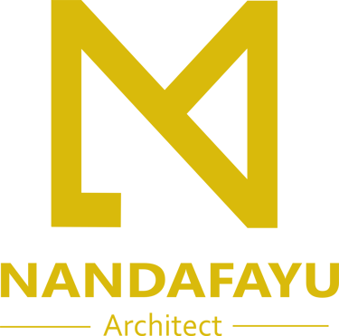 Nandafayu Architect logo