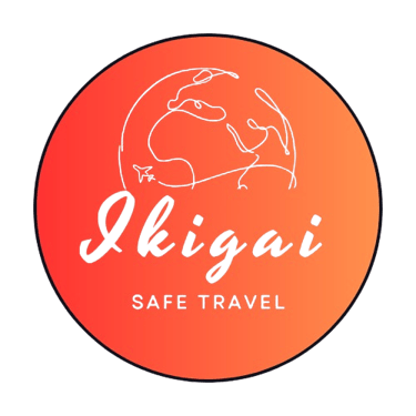 Ikigai  logo