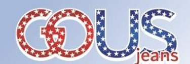 Gous Jeans Store. The Perfect Jeans logo