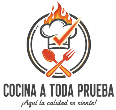 A Toda Prueba logo