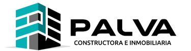 PALVA CONSTRUCTORA E INMOBILIARIA logo