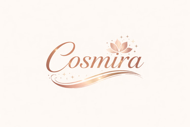 Cosmira logo