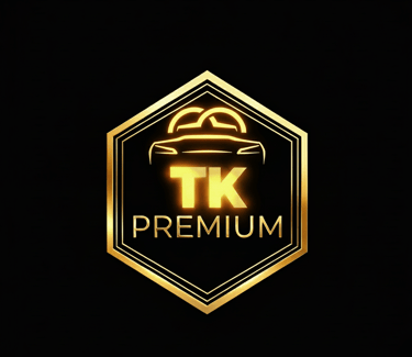 TK Premium logo