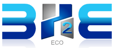 BeH2 Eco logo