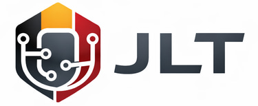 JLT Belgium logo