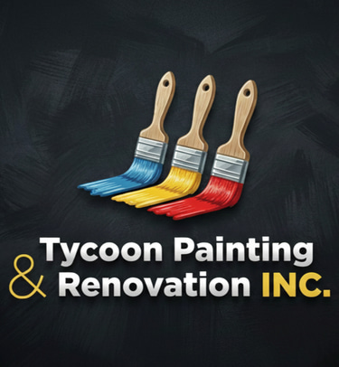 Tycoon Painting & Renovation Inc. logo