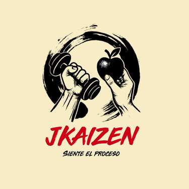JKAIZEN logo