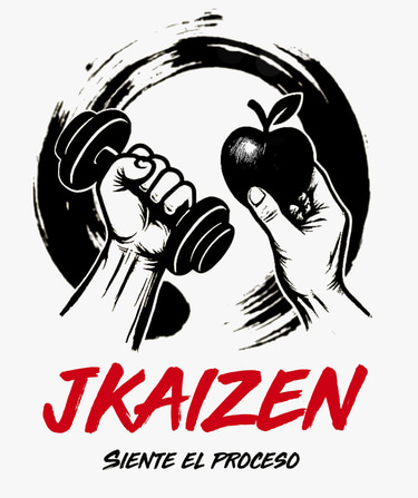 JKAIZEN logo