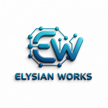 Elysian Works logo