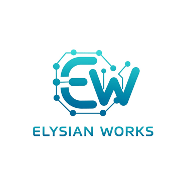 Elysian Works logo