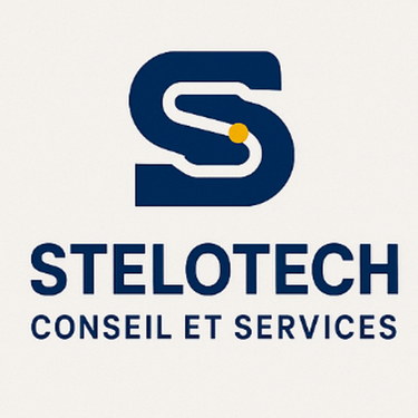 Stelotech Conseil et Services logo