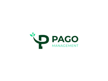 Pago Management logo
