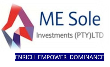 ME SOLE INVESTMENTS PTY LTD logo