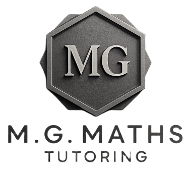MGMATHS logo