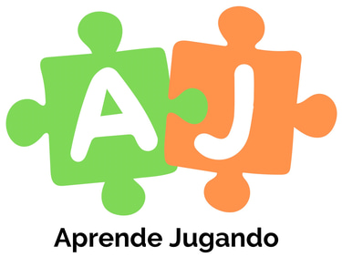 Aprende Jugando Didácticos logo