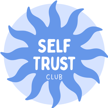 Self Trust CLub logo