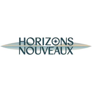 Horizons Nouveaux logo