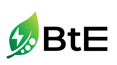 Biomass to Energy logo