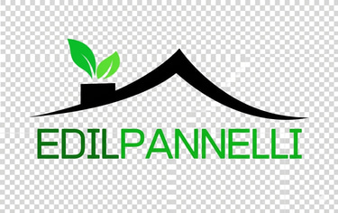 Edil Pannelli logo