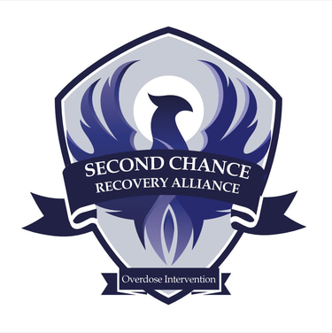 Second Chance Recovery Alliance logo