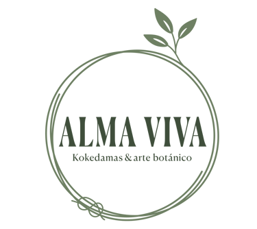 Alma Viva logo