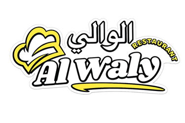 Alwaly الولي restaurant logo