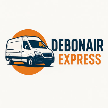 Debonair Express LLC logo