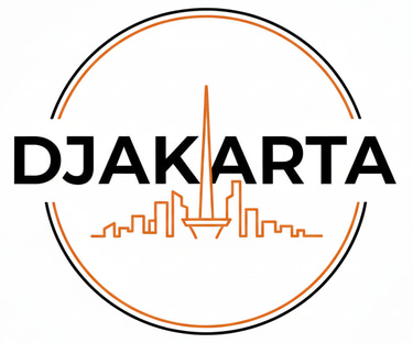 Djakarta logo