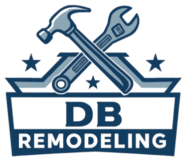 DB remodeling logo