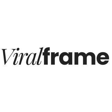 VIRALFRAME logo