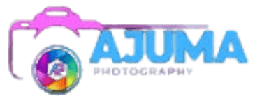 ajuma photography photography and Videography services logo