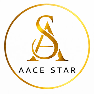 AACE STAR logo