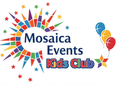 Mosaica Events logo