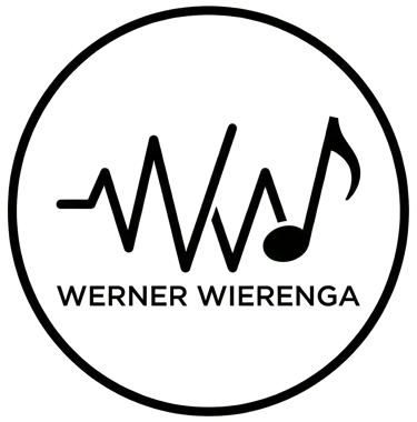 Werner Wierenga logo