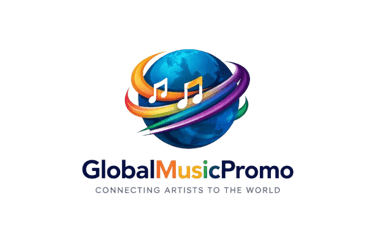 AI Music Promo logo